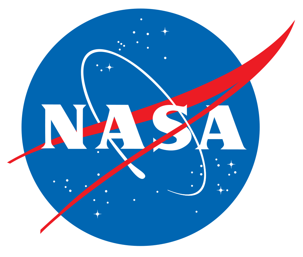 NASA logo